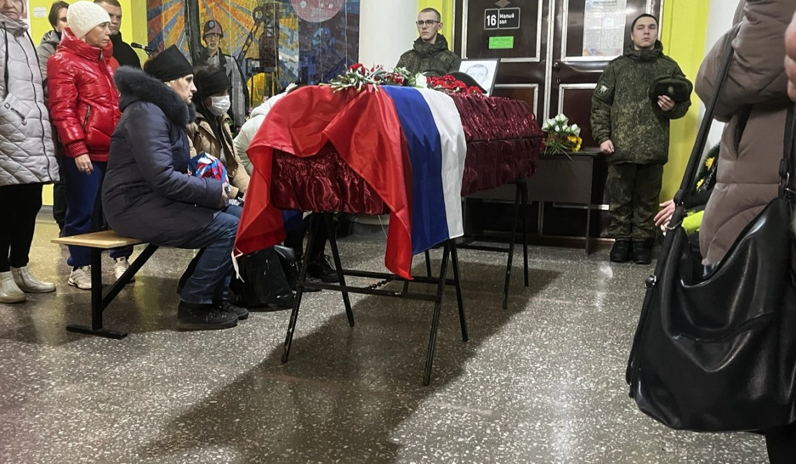 Человек с золотыми руками и  доброй душой