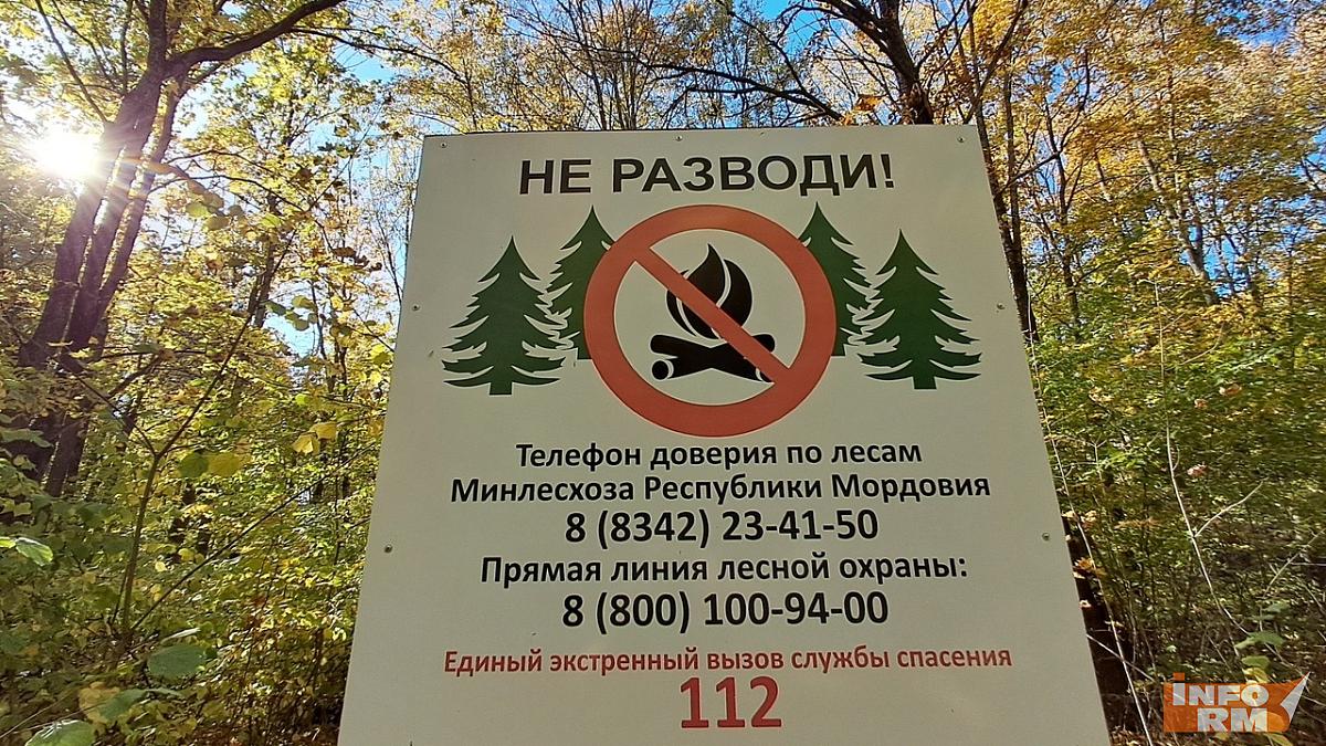 В Мордовии объявили экстренное предупреждение 