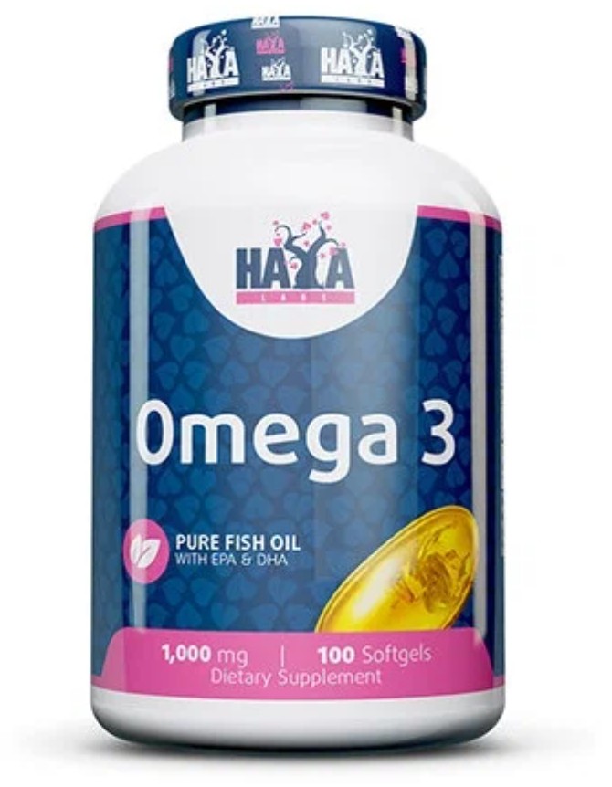 БАД HAYA LABS