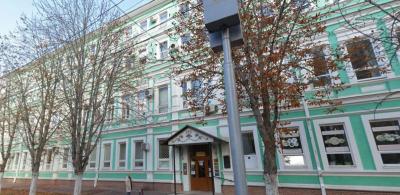 Депутаты заинтересовались законностью приватизации здания Облпотребсоюза в Саратове