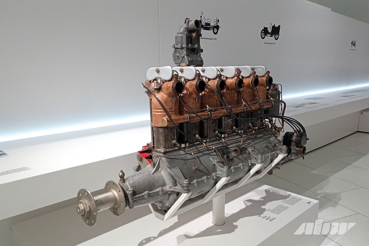 От экспериментов с электричеством до Volkswagen Beetle: 150 лет со дня рождения Фердинанда Порше