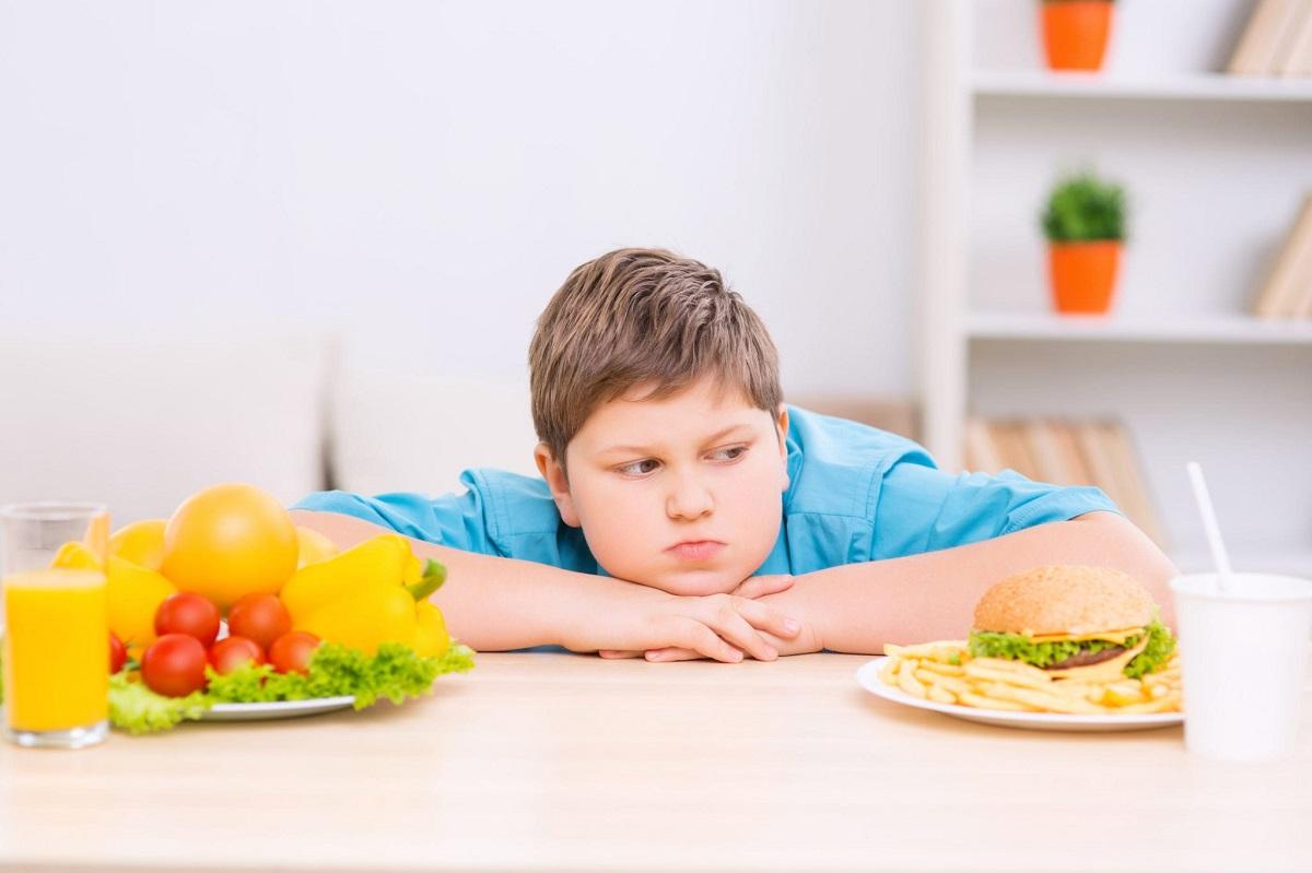 Почему ребенок полный. Детское ожирение. Ожирение у подростков. Подростки и еда. Неправильное питание детей.