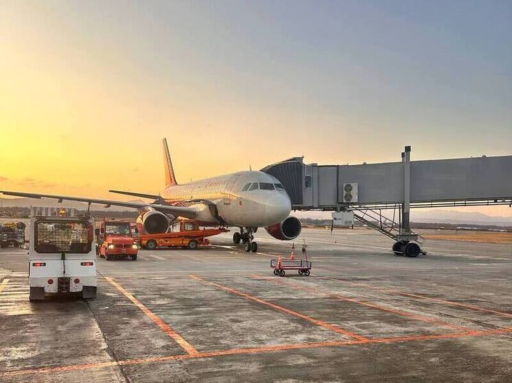 Авиакомпания «Аврора» открыла продажу билетов на дополнительные рейсы между Охой и Хабаровском