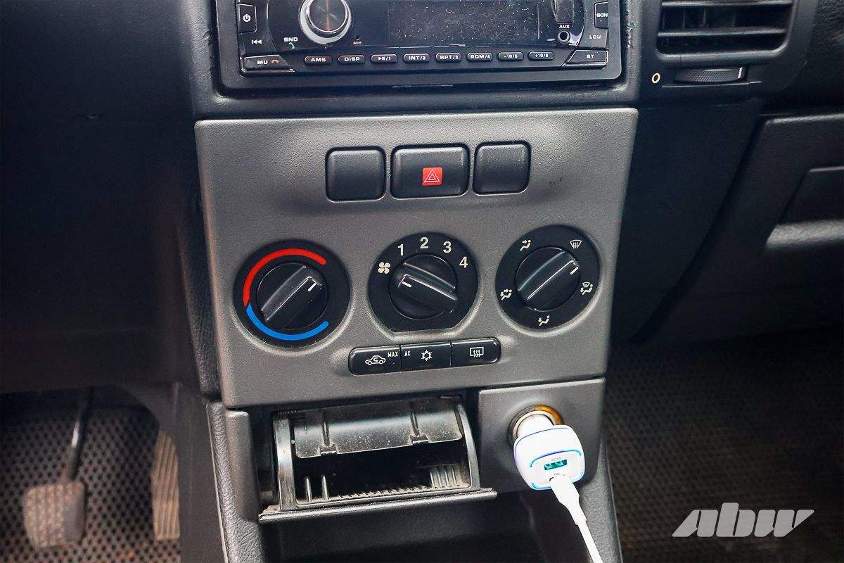 «Сложил задний ряд – и в нее полквартиры влезло»: мнение владельца Opel Zafira