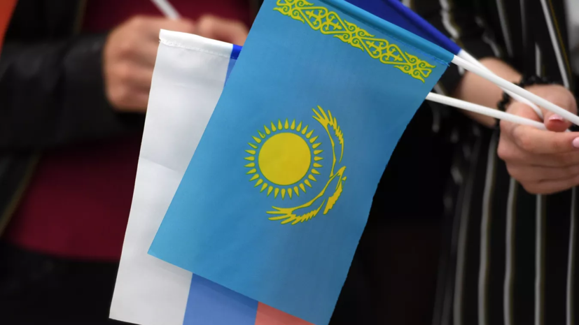 Якутия продолжит развивать сотрудничество с Казахстаном