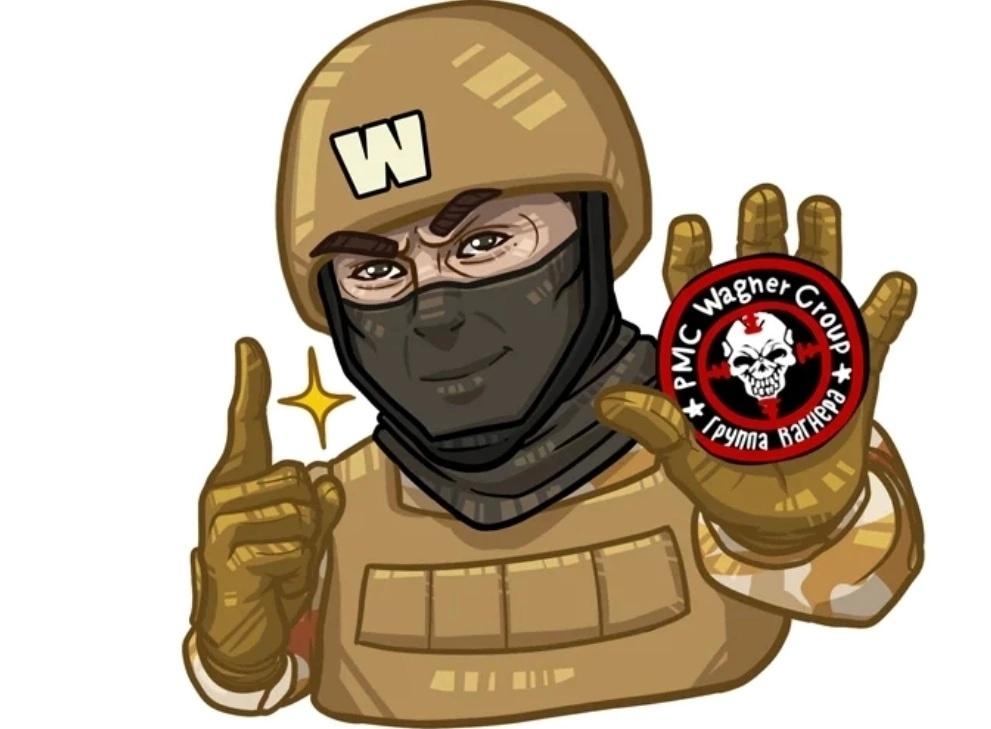 Стикеры тг вагнера. Стикеры вагнер. Вагнер телеграм. Стикеры тг вагнера. Чвк вагнер шеврон.