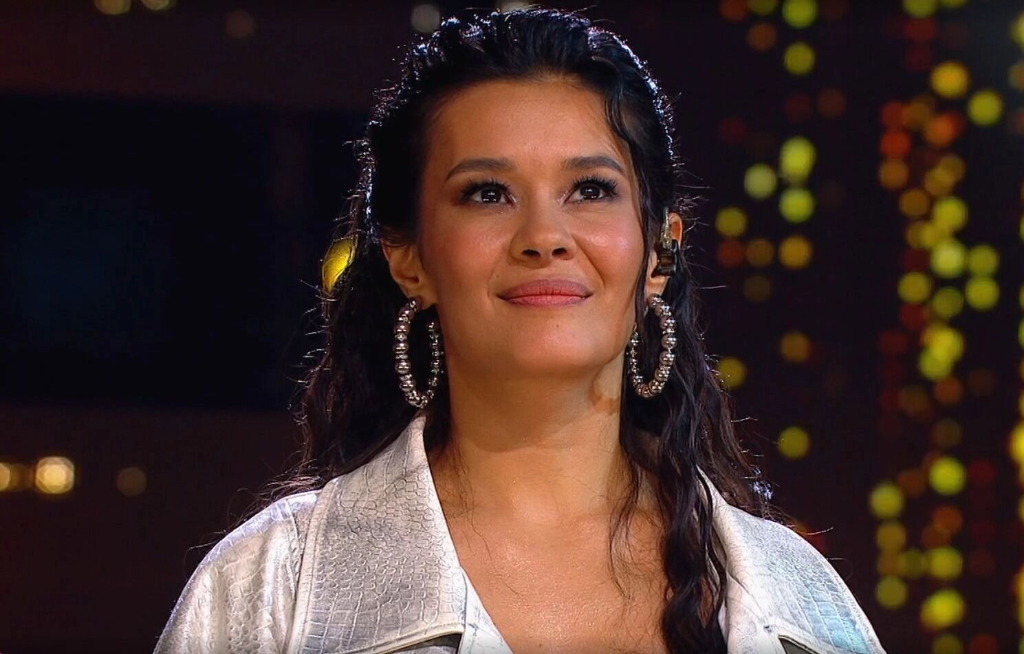 Норильчанка Элина Пан