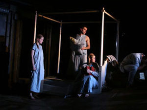 «Сезон Станиславского» в Москве