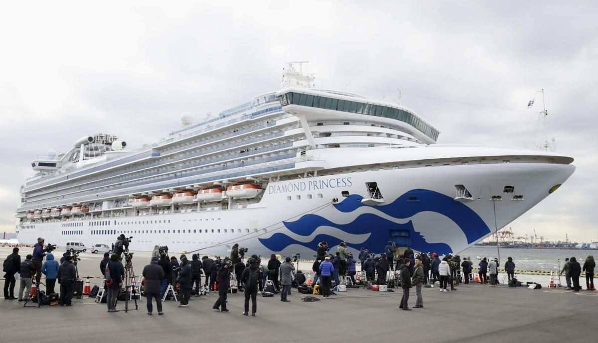 Российские туристы итальянского лайнера рассказали о дискриминации на борту