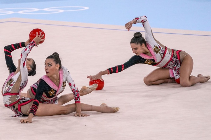 стилиана николова. гимнастика болгарии. главный тренер сборной азербайджана по художественной гимнастике. бадиий гимнастика узбекистан. гимнастика в болгарии.