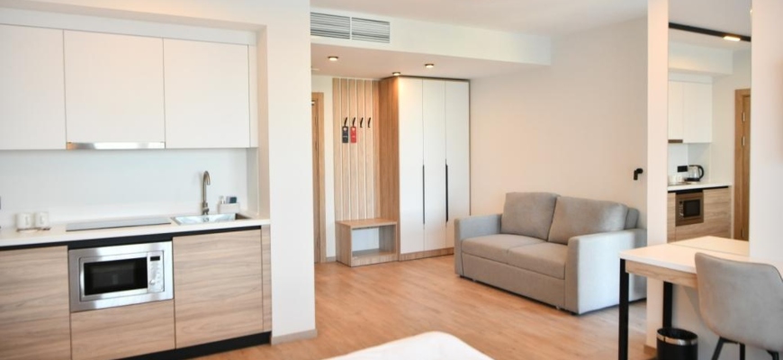 В Карелии откроют пять гостиниц