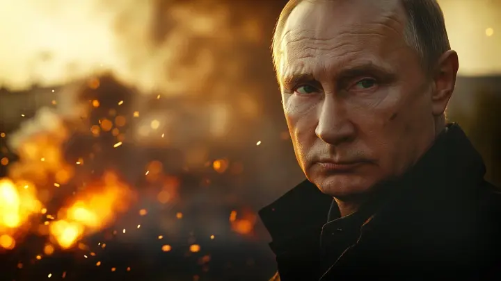 Россия хочет закончить войну. Путин сделал неожиданное заявление на весь мир