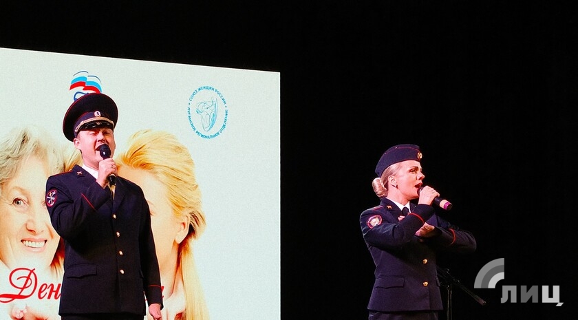 Фото: Луганский Информационный Центр