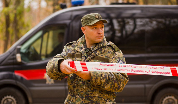 В Кувшиново нашли тело 85-летней женщины