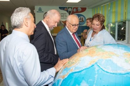 Балаково глазами гостей