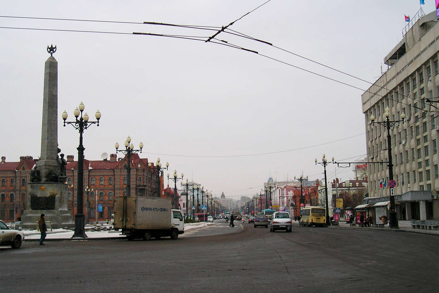 Хабаровск автономная. Протяженность улицы Муравьева Амурского в Хабаровске. Ул.Муравьева-Амурского,1. Комсомольская площадь Хабаровск с улицей Муравьева. Комсомольская площадь Хабаровск.