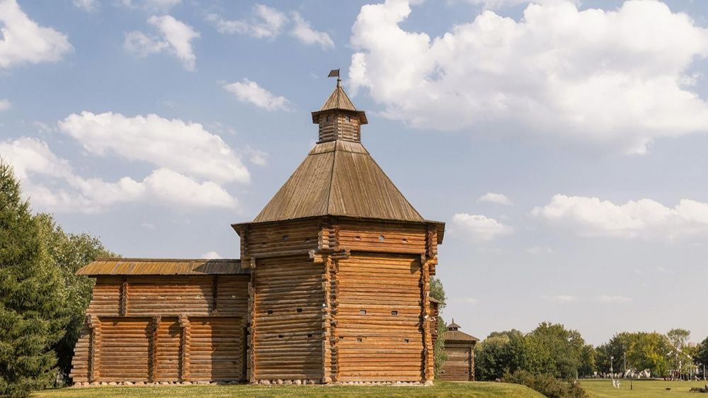 В Коломенском пройдет фестиваль «Ремесло. Традиции. Искусство»