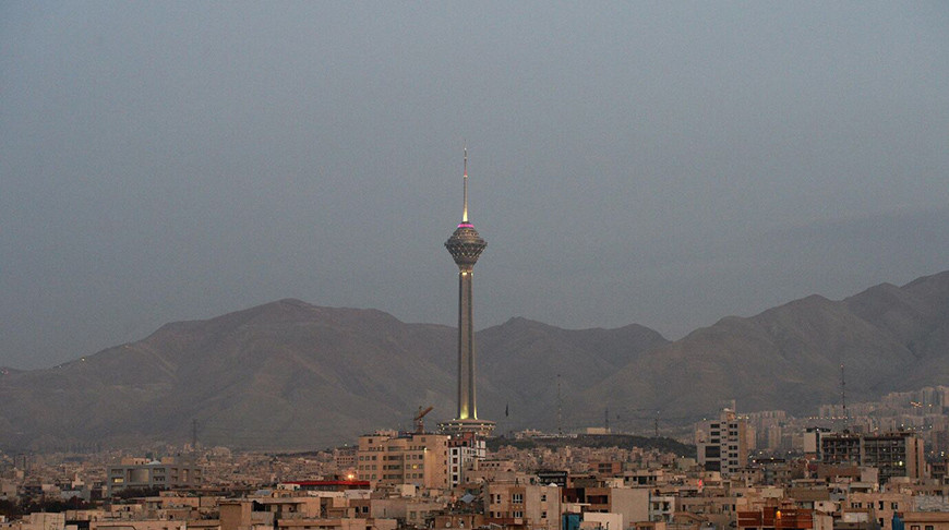 Фото из архива РИА Новости 