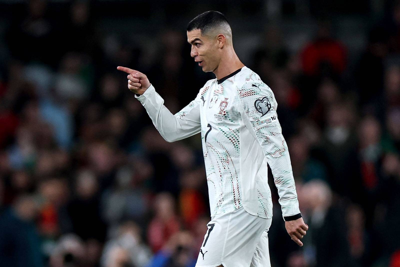 Криштиану Роналду отсудил у «Ювентуса» почти 10 миллионов евро