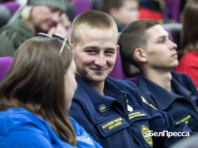 В Белгороде прошёл предпремьерный показ художественного фильма «Тимур и его команда» - Изображение 2