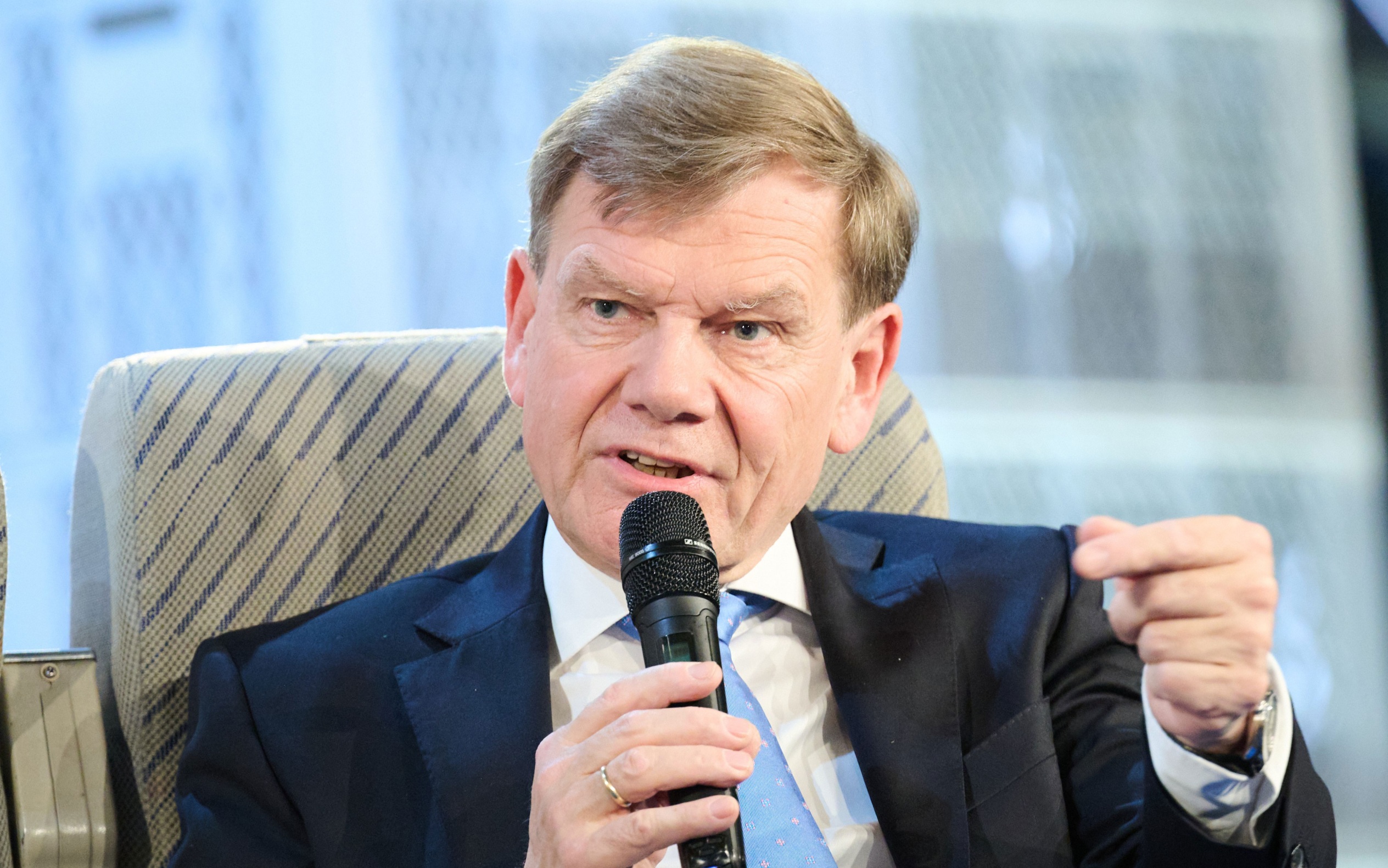 В МИД Германии представили план по реформированию Евросоюза
