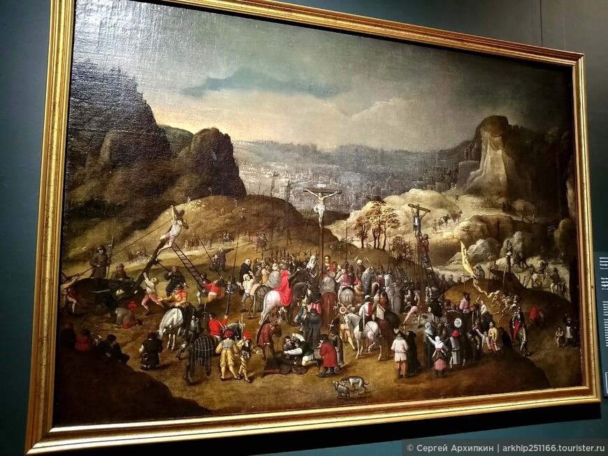 Первый день в Нижнем Новгороде. Часть 3.