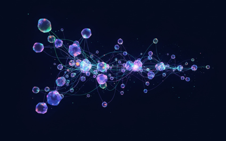 Как навести порядок в данных и знаниях