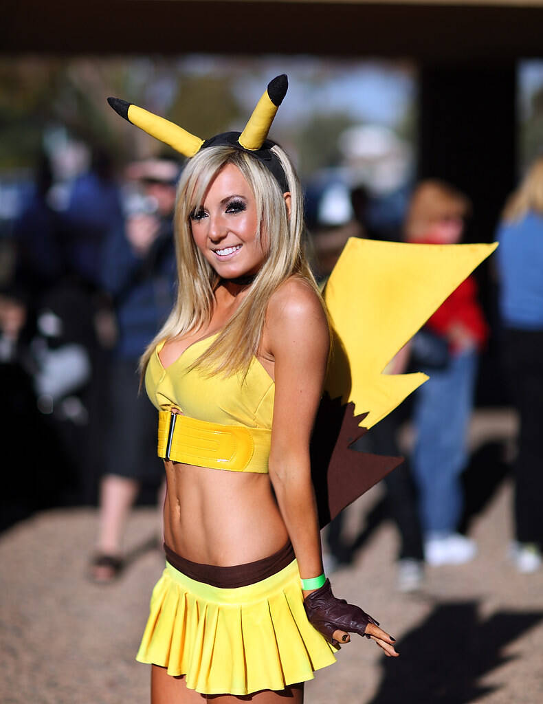 jessica nigri