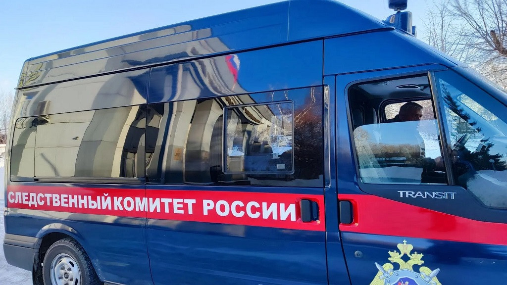 Фото: СУ СК РФ по Алтайскому краю