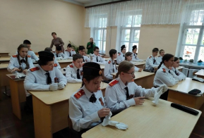 Герои России в Хабаровском крае: в регионе проводятся встречи с людьми, чьи подвиги навсегда вписаны в историю Отечества