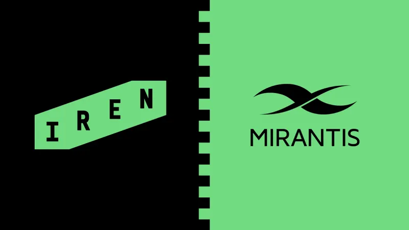  Источник изображения: Mirantis 