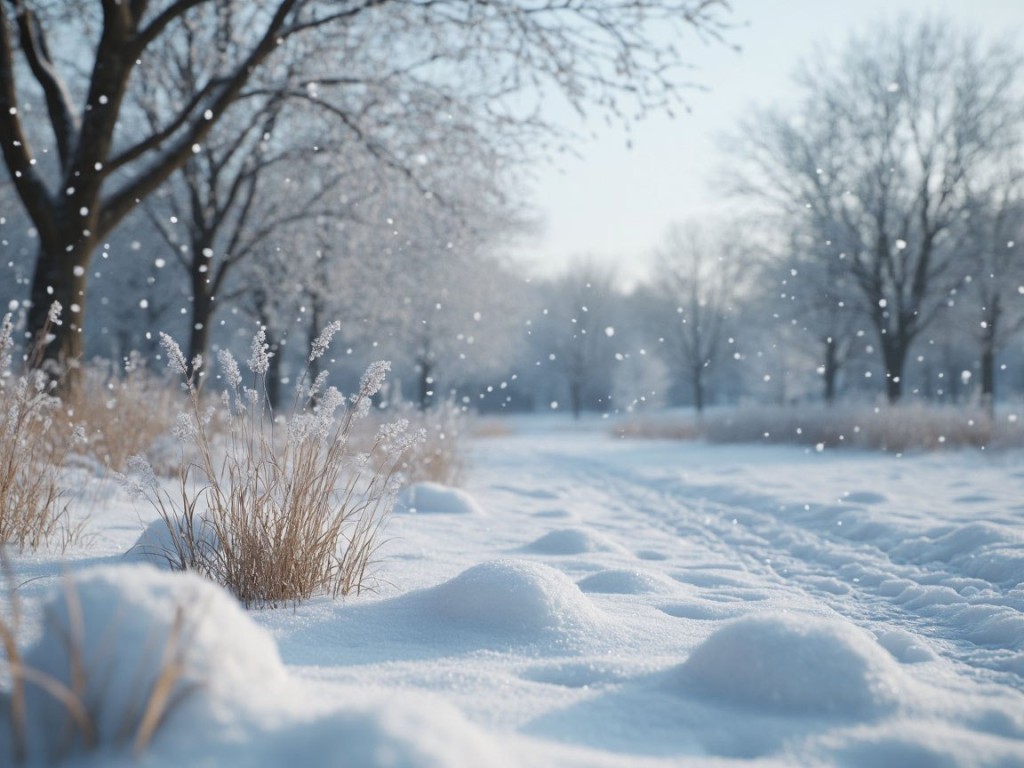 Ждать ли в Подмосковье снежных завалов этой зимой? Синоптик Позднякова успокоила прогнозом