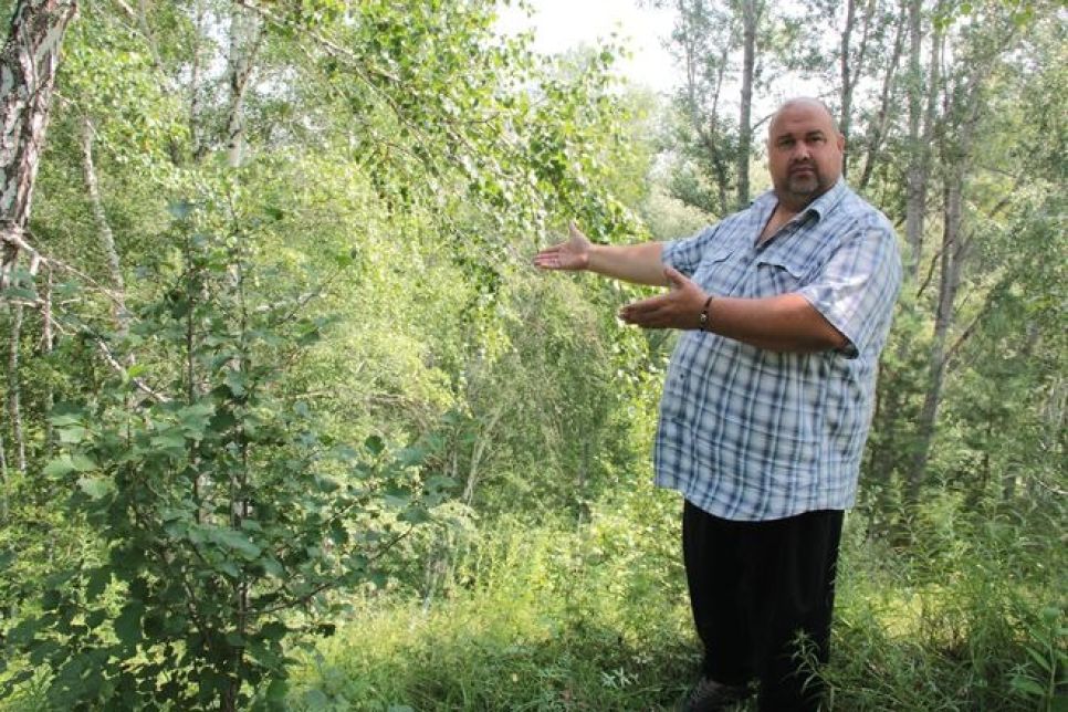 Юрий Голод 