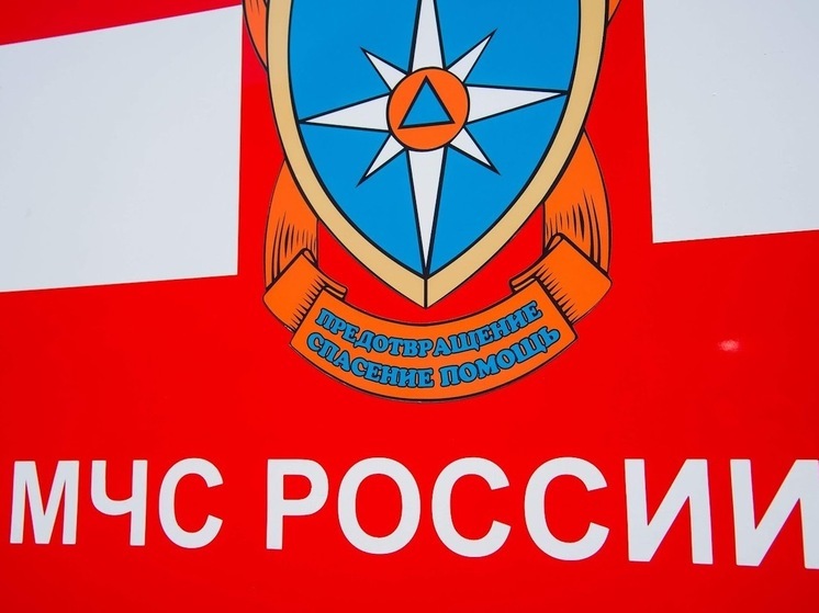 В Волгоградской области объявили чрезвычайную пожароопасность
