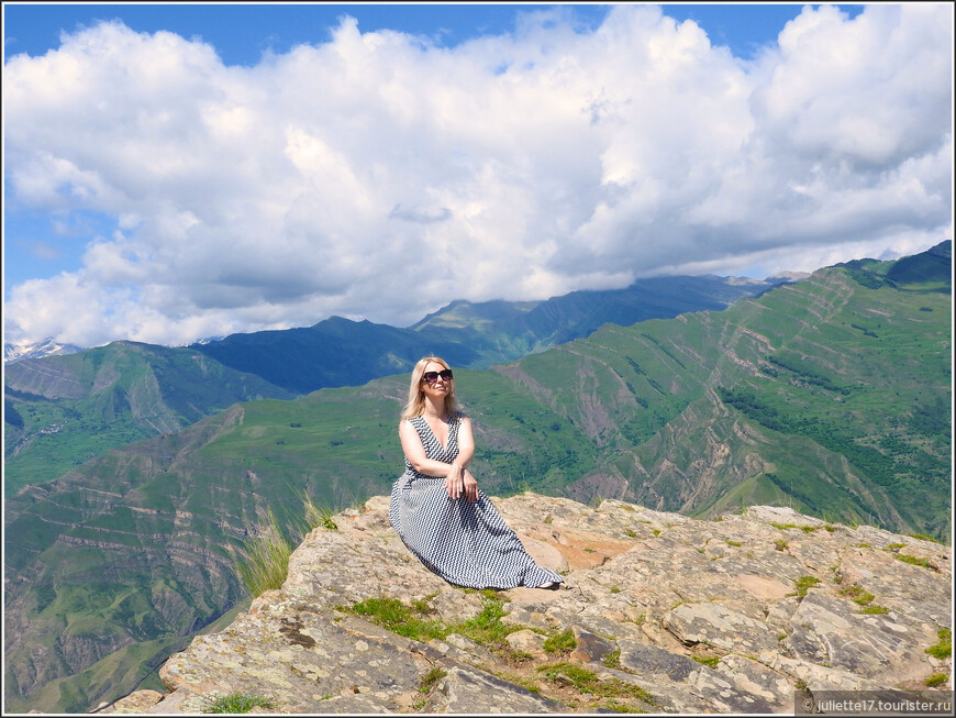 Гоор и Кахиб: древние и такие притягательные...