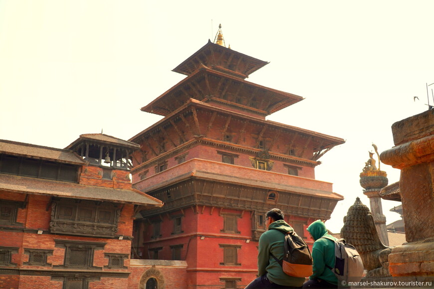 Непал без палок, часть 2. What to do in Kathmandu
