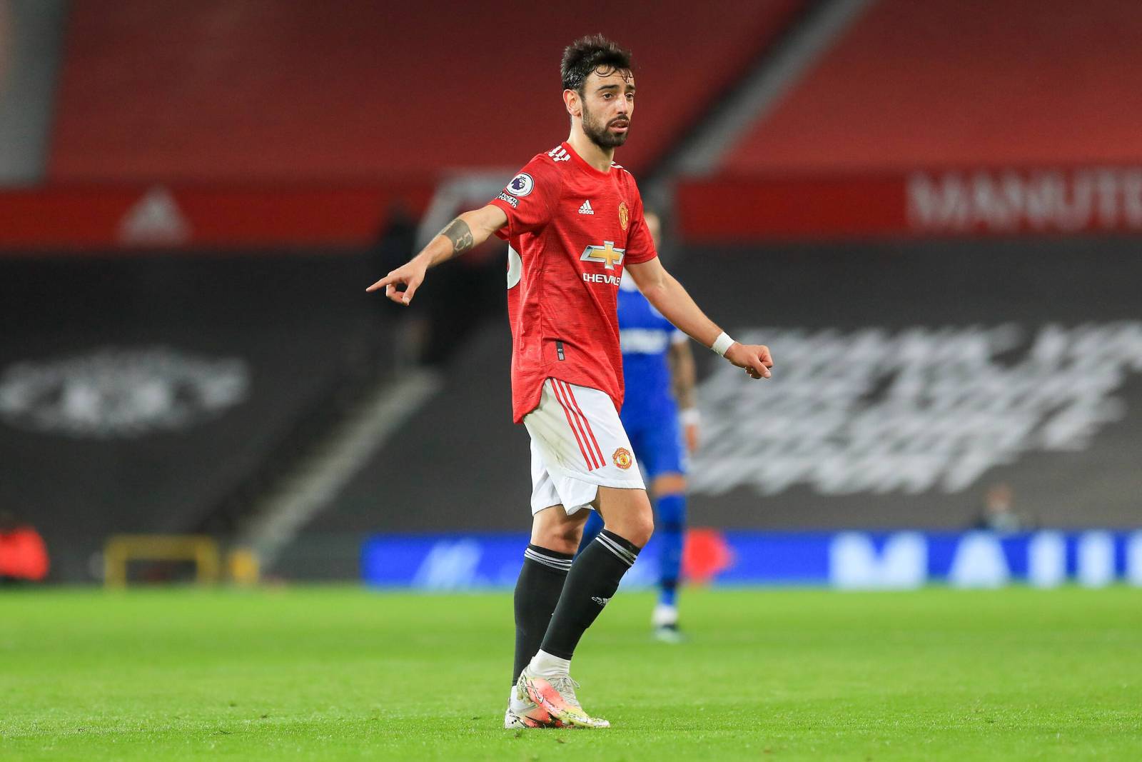 Бруну Фернандеш: Готов играть на любой позиции