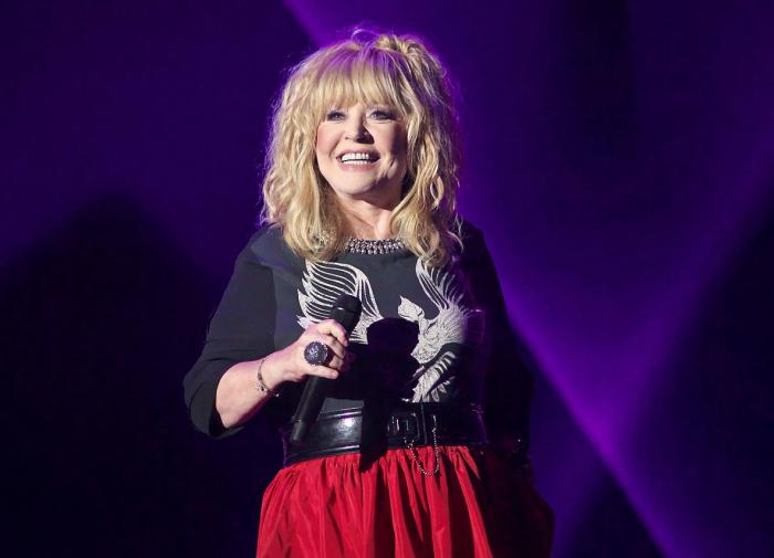 Стало известно, как Людмила Гурченко относилась к Алле Пугачёвой