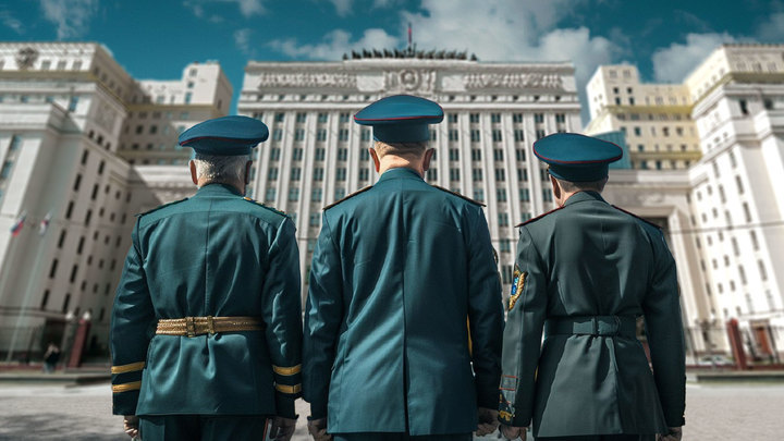 Предательство и роковое решение генерала. Кто подыграл врагу в Курской области?