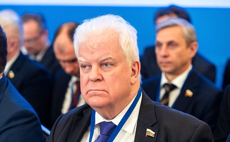 Владимир Чижов