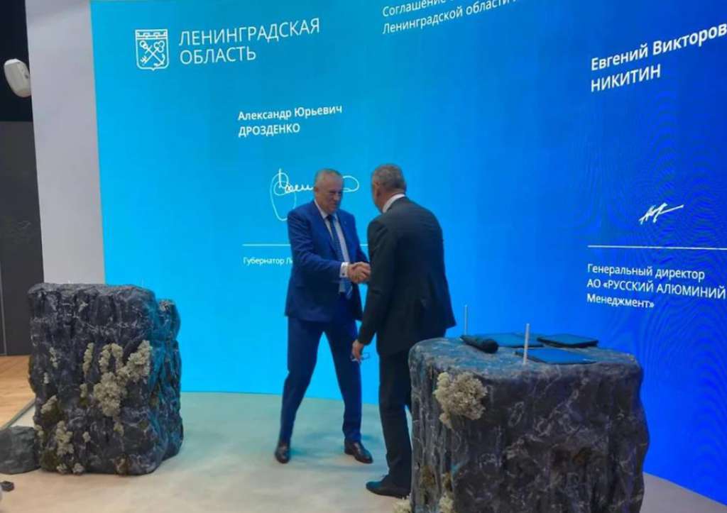 Реализованные проекты в мире
