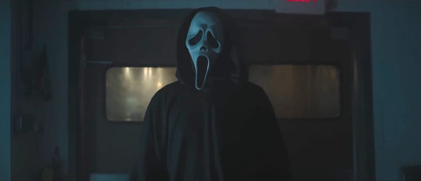 Сидни Прескотт возвращается надрать зад маньяку в трейлере фильма 