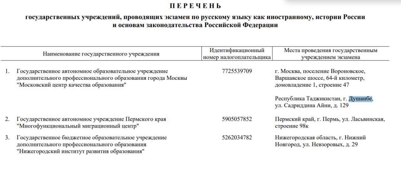 Над своими детьми издеваемся, мигрантов жалеем: Новые правила ...