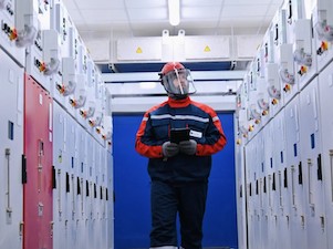 «Россети Московский регион» увеличили в 1,5 раза мощность подстанции в Одинцовском городском округе