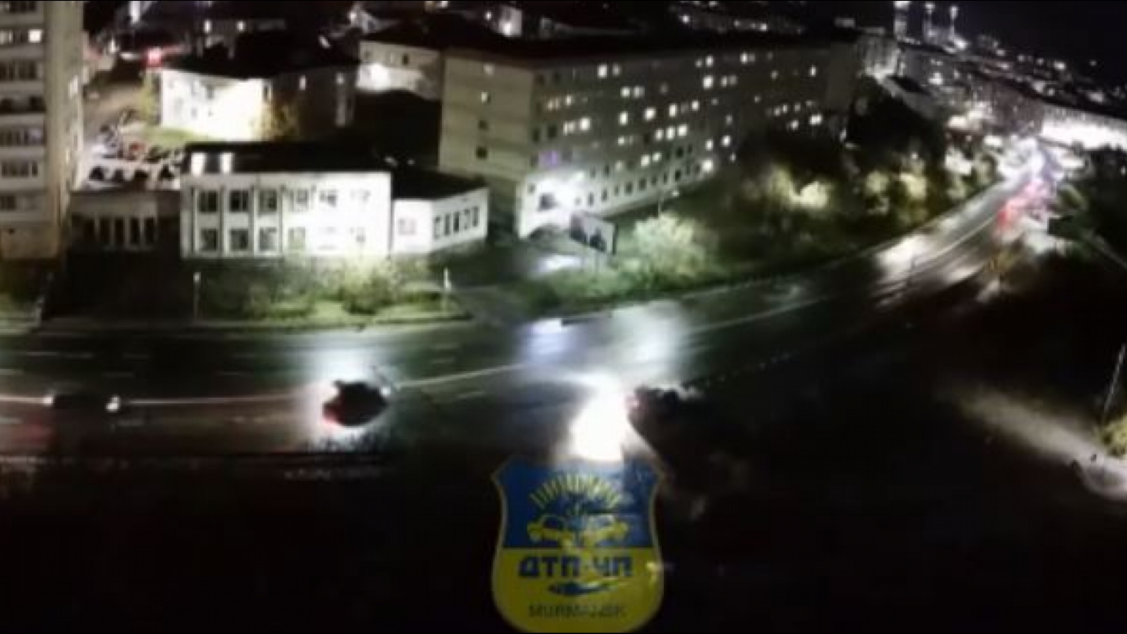 что произошло в североморске