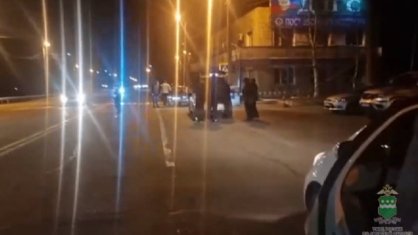 Рейд в Благовещенске: восемь иностранцев выдворят за нарушения миграционного режима - gtrkamur.ru