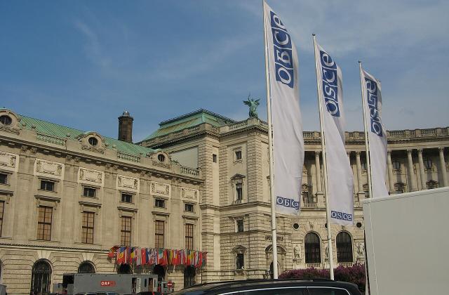 Россия призвала ОБСЕ отреагировать на убийство российских журналистов в ЛНР