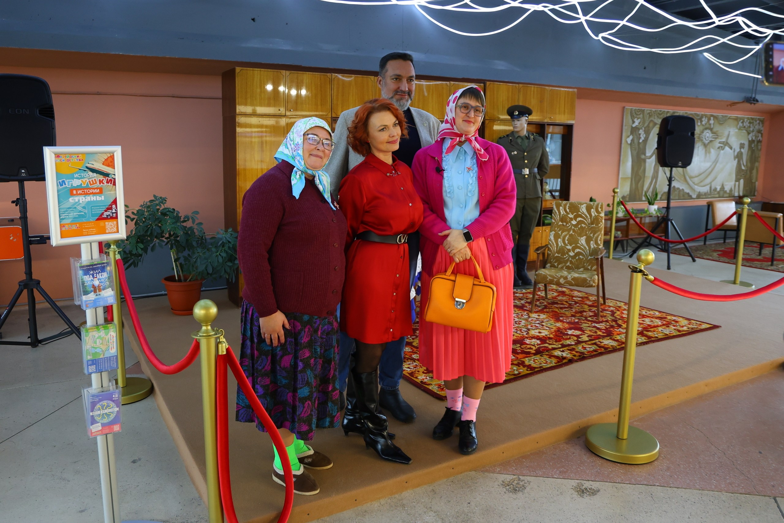 В Вологодской области с ярким стартом запустился туристско-образовательный проект «Всяко доедем», призванный раскрыть уникальные туристические сокровища региона