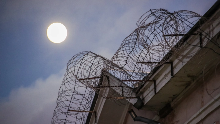 Люльчев и Мясник из «ТГК-14» пытались обжаловать заключение в СИЗО в Чите