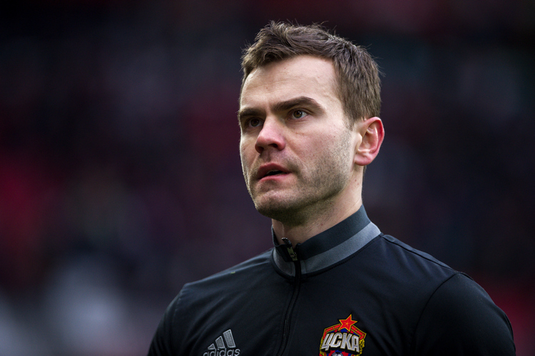 «Игорь — талант, помноженный на трудолюбие и любовь к своему делу»